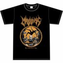 MAYHEMIC -- The Darkest Age  SHIRT