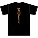 NECROS CHRISTOS -- Sword of Moses  SHIRT
