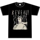 REVEAL -- Flystrips  SHIRT