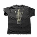 SIJJIN -- Tour 2022  SHIRT  BLACK