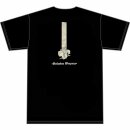 SPIRIT POSSESSION -- Orthodox Weapons  SHIRT