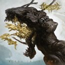 ARCHSPIRE -- Bleed the Future  CD