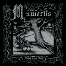 MAMORLIS -- Sturdy as an Oak  LP  BLACK