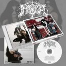 IMMORTAL -- Battles in the North  SLIPCASE CD
