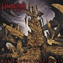 WARBRINGER -- Waking Into Nightmares  LP  PURPLE