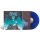 GHOST -- Opus Eponymous  LP  ROYAL BLUE