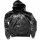 CONCRETE WINDS -- Aggressive Noise Torment  HOODIE