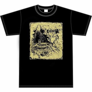 VENENUM -- Venenum  COVER  SHIRT M