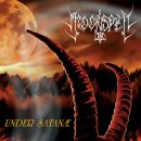 MOONSPELL -- Under Satanae  LP