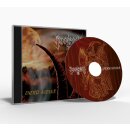 MOONSPELL -- Under Satanae  CD