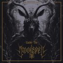 MOONSPELL -- Under the Moonspell  CD