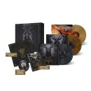 MOONSPELL -- Under the Moonspell  3LP  BOXSET