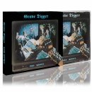 GRAVE DIGGER -- War Games  SLIPCASE  CD