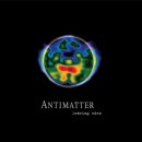 ANTIMATTER -- Leaving Eden  LP  BLACK