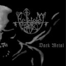 BETHLEHEM -- Dark Metal  LP  PURPLE