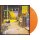 G.B.H. -- City Baby Attacked by Rats  LP  ORANGE