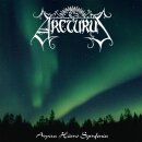 ARCTURUS -- Aspera Hiems Symfonia  CD  DIGIPACK