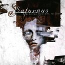 SATURNUS -- Veronika Decides to Die  DCD  BOOK