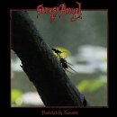 STRESS ANGEL -- Punished by Nemesis  LP  BLACK