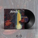 SOVEREIGN -- Altered Realities  LP  BLACK