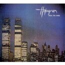 HOLOGRAM -- Steal the Stars  CD  DIGIPAK