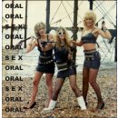 ORAL -- Sex  CD