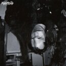MARTYRDÖD -- List  LP  BLACK