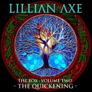 LILLIAN AXE -- The Box, Volume Two - The Quickening  6CD...