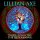 LILLIAN AXE -- The Box, Volume Two - The Quickening  6CD CLAMSHELL BOX
