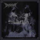 DEVASTATOR -- Conjurers of Cruelty  CD  DIGIPACK