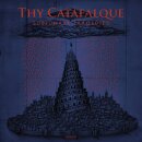 THY CATAFALQUE -- Sublunary Tragedies  CD  DIGIPACK