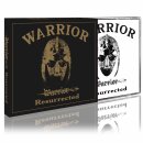 WARRIOR -- Resurrected  SLIPCASE CD