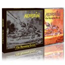 ASSASSIN -- The Upcoming Terror  SLIPCASE CD