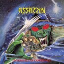 ASSASSIN -- Interstellar Experience  LP  LTD GALAXY