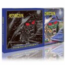 ASSASSIN -- Interstellar Experience  SLIPCASE CD