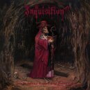 INQUISITION -- Into the Infernal Regions of the Ancient...