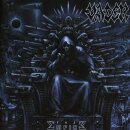 VADER -- The Empire  DCD  DIGIPACK