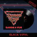 DEMON EYES -- Garde A Vue  LP  BLACK