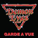 DEMON EYES -- Garde A Vue  LP  RED
