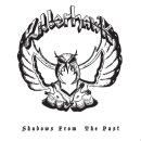 KILLERHAWK -- Shadows from the Past LP  BLACK