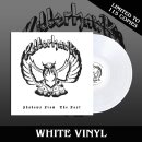 KILLERHAWK -- Shadows from the Past LP  WHITE