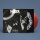 NAUSEA -- Cybergod/ Lie Cycle  12" MLP  RED