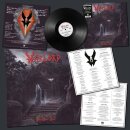 WARLORD -- Free Spirit Soar  LP  180g BLACK