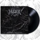 HULDER -- Verses in Oath  LP  BLACK