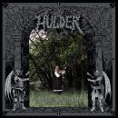 HULDER -- Godslastering: Hymns of a Forlorn Peasantry  LP...