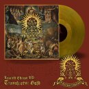 ECCLESIA -- De Ecclesiæ Universalis  LP  GOLD