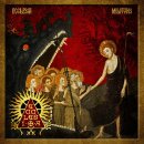 ECCLESIA -- Ecclesia Militans  LP  BLACK / GOLD
