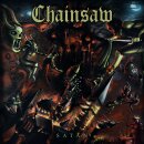 CHAINSAW -- Satan  CD