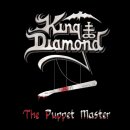 KING DIAMOND -- The Puppet Master  DLP 10th Anniversary