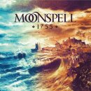 MOONSPELL -- 1755  LP  YELLOW